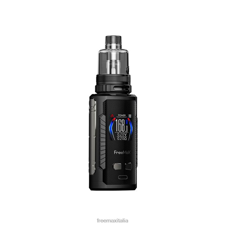 FreeMAX MAXUS D4282150 kit max pro 168w nero | Best Freemax Vape