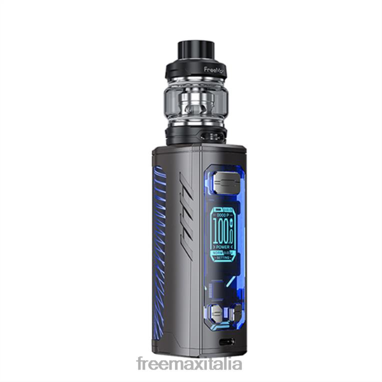 FreeMAX MAXUS D4282155 Kit singolo da 100 W canna di fucile | Freemax Galex Nano Pod System