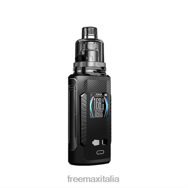 FreeMAX MAXUS D4282159 Kit massimo 168 W nero | Freemax Pod Mod