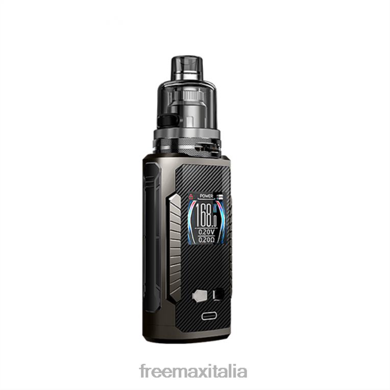 FreeMAX MAXUS D4282161 Kit massimo 168 W canna di fucile | Freemax Italia