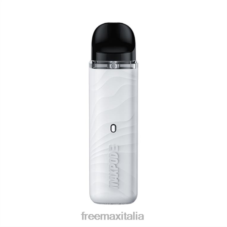 FreeMAX MAXPOD D4282137 3 kit da 15 W bianco | Freemax Vape Tank