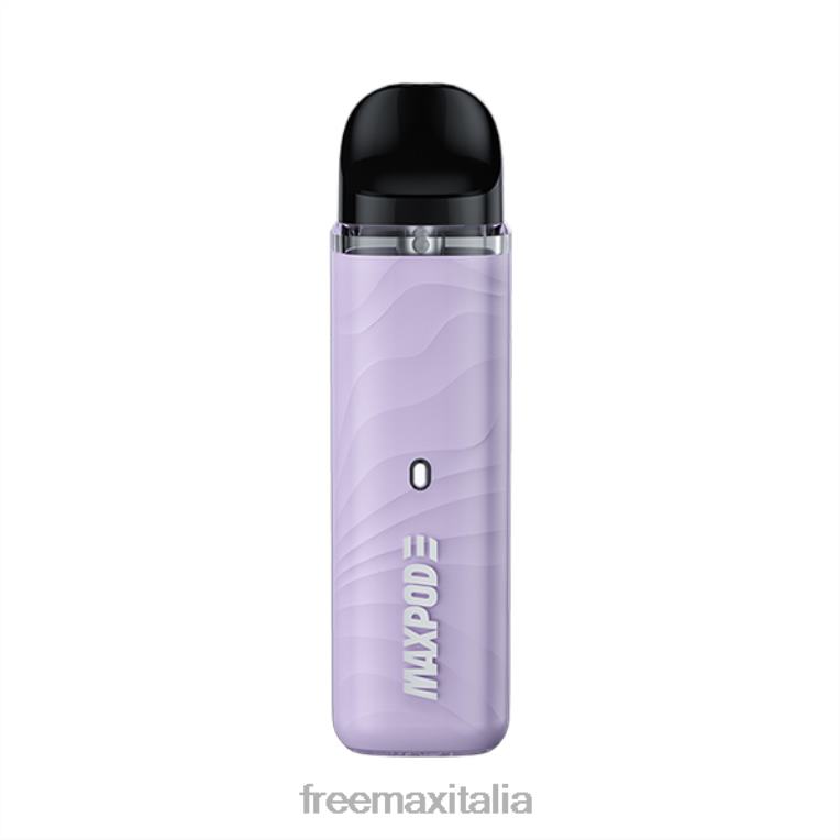 FreeMAX MAXPOD D4282138 3 kit da 15 W viola | Freemax Vape Coils