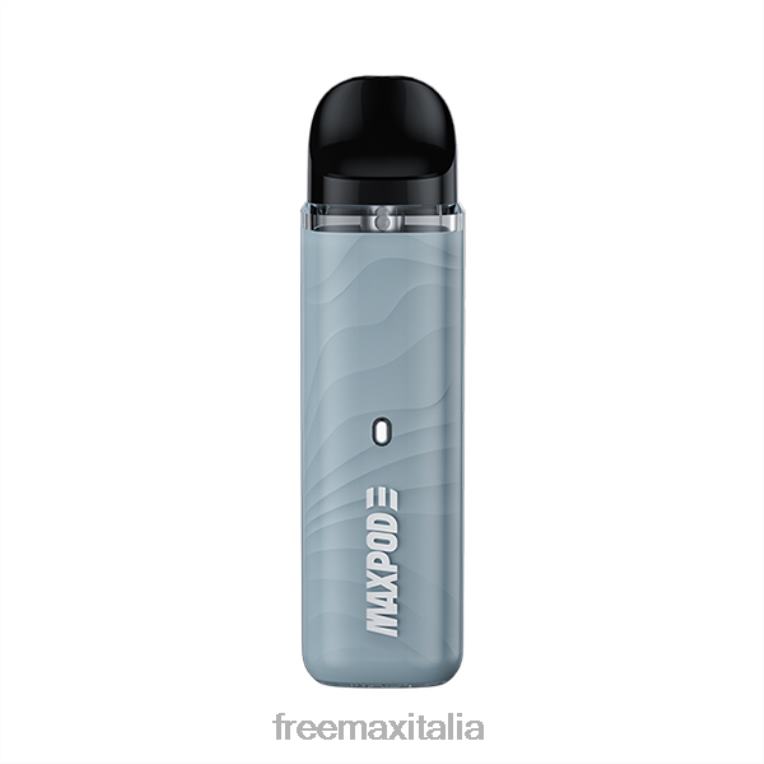 FreeMAX MAXPOD D4282140 3 kit da 15 W grigio | Freemax Tank Glass
