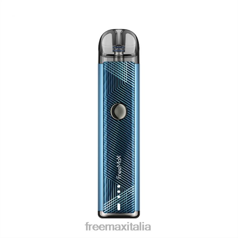 FreeMAX ONNIX D428242 2 kit da 15 W blu | Freemax Vape Italia