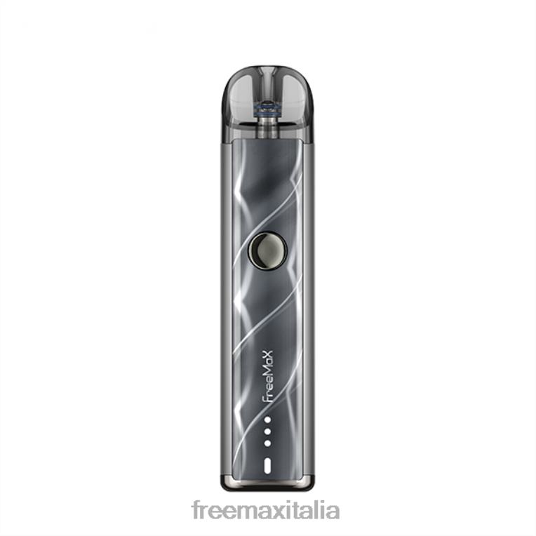 FreeMAX ONNIX D428244 2 kit da 15 W grigio | Freemax Milano