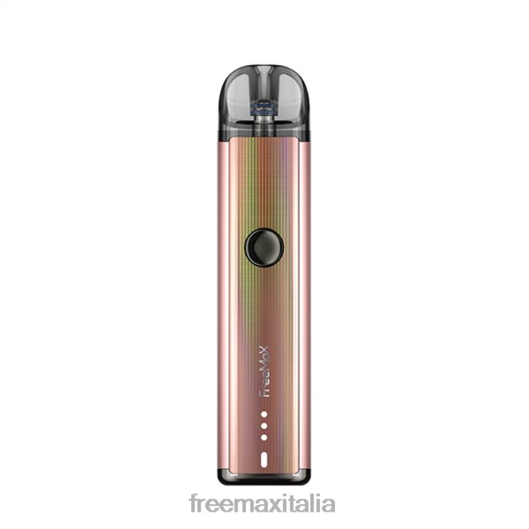 FreeMAX ONNIX D428245 2 kit da 15 W rosa | Freemax Vape Price