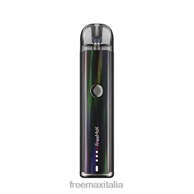 FreeMAX ONNIX D428247 2 kit da 15 W nero | Freemax Online
