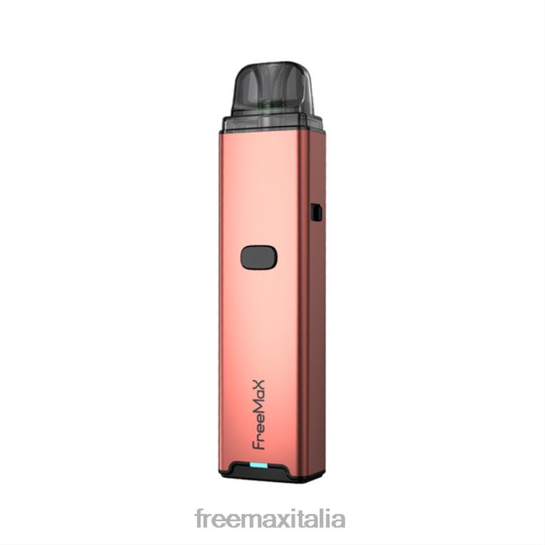 FreeMAX ONNIX D428260 Kit da 20 W rosa | Freemax Tank Glass