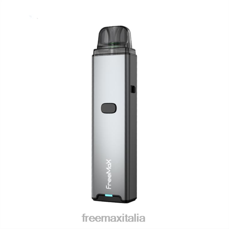 FreeMAX ONNIX D428262 Kit da 20 W grigio | Freemax Vape Italia