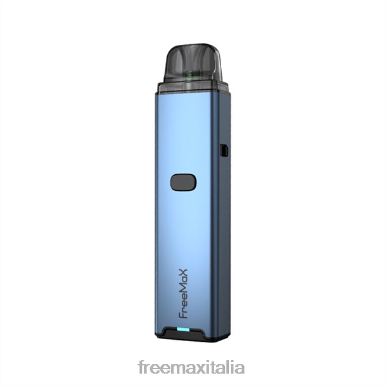 FreeMAX ONNIX D428263 Kit da 20 W blu | Freemax Vape Roma