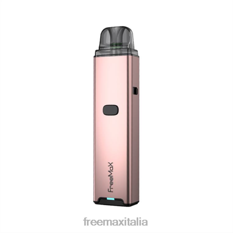 FreeMAX ONNIX D428265 Kit da 20 W rosa Rosa | Freemax Vape Price