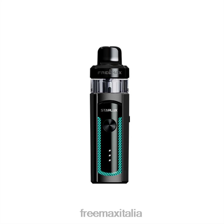 FreeMAX STARLUX D4282108 Kit da 40 W nero | Freemax Store