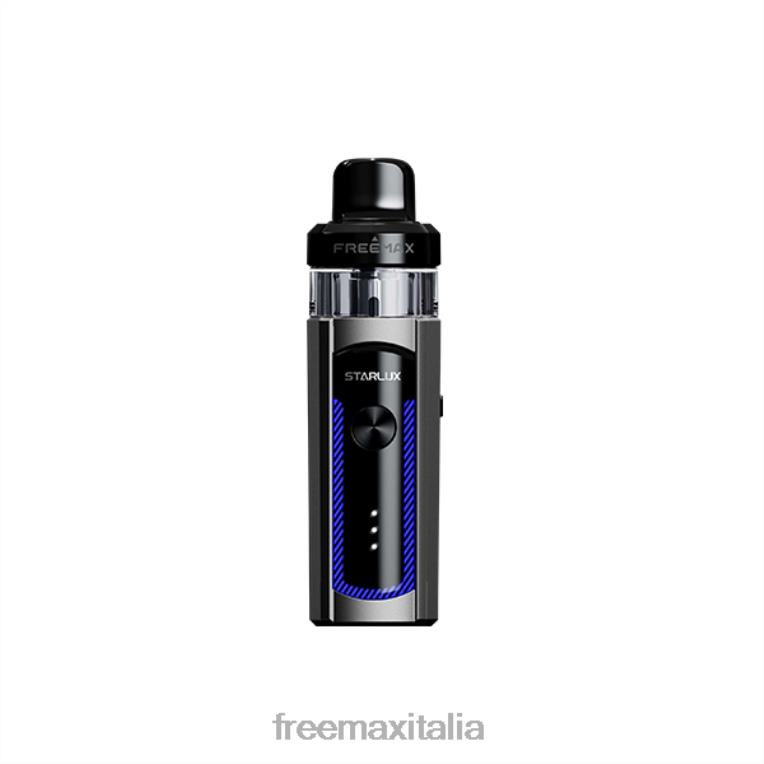 FreeMAX STARLUX D4282109 Kit da 40 W canna di fucile | Freemax Flavormax