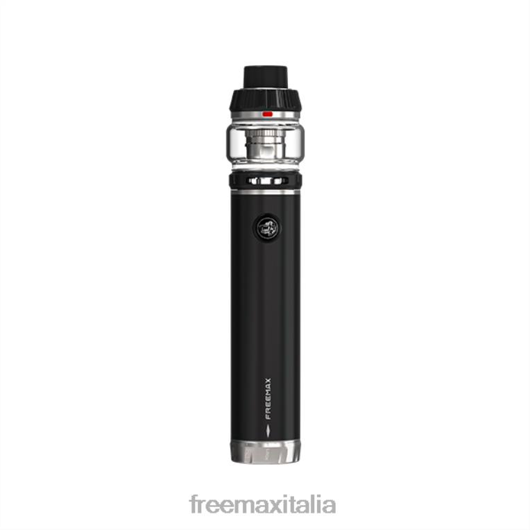 FreeMAX TWISTER D4282131 2 kit da 80 W nero | Freemax Maxus 8