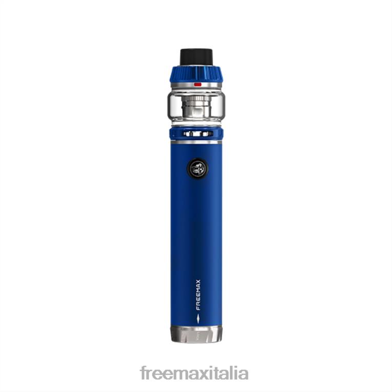 FreeMAX TWISTER D4282132 2 kit da 80 W blu | Freemax Gemm Kit