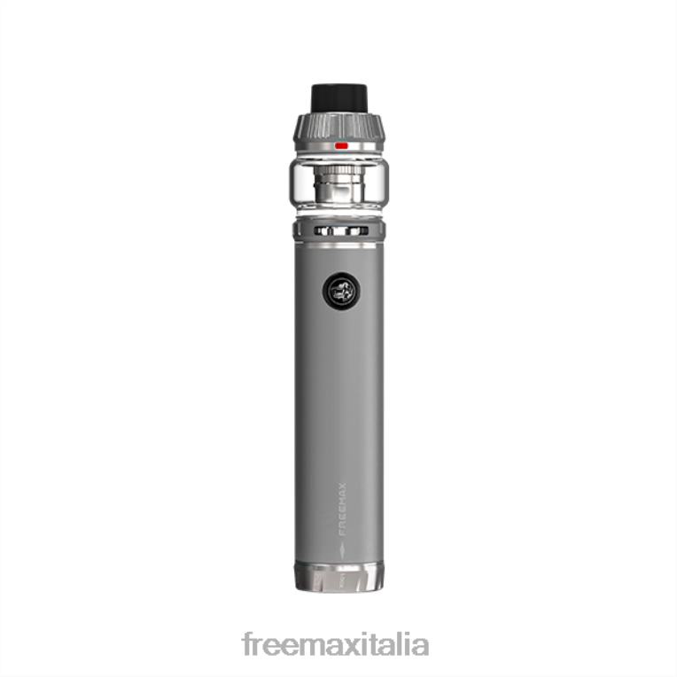 FreeMAX TWISTER D4282133 2 kit da 80 W argento | Freemax Marvos X