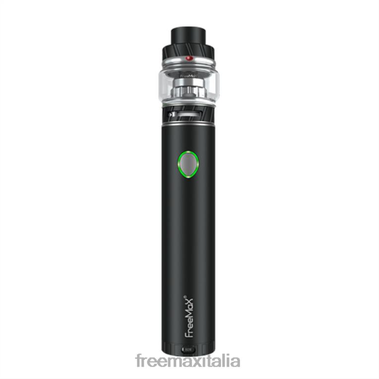 FreeMAX TWISTER D428221 Kit iniziale da 80 W nero | Freemax Italia