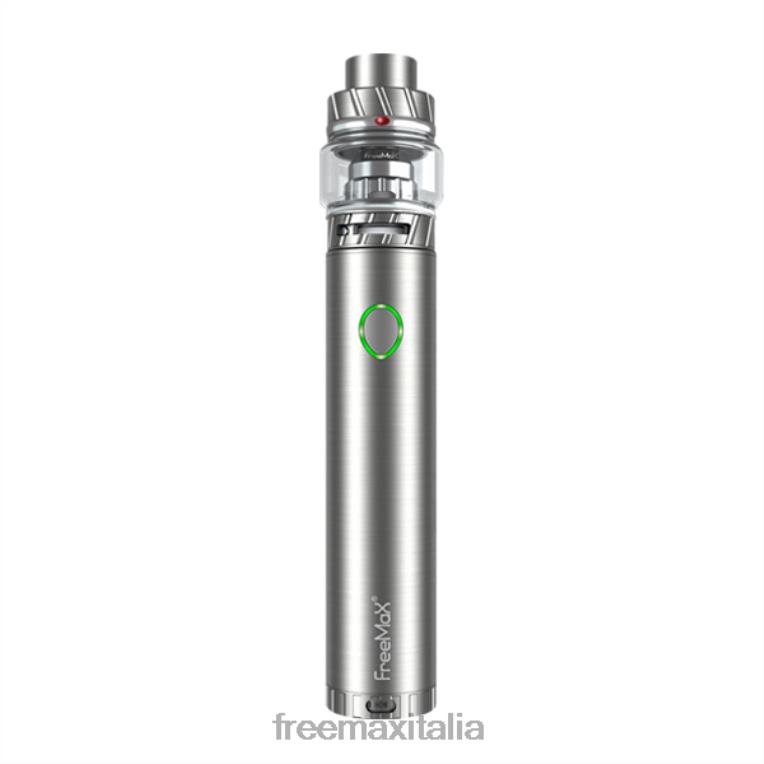 FreeMAX TWISTER D428225 Kit iniziale da 80 W ss | Freemax Vape Price