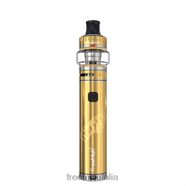 FreeMAX TWISTER D428277 Kit da 30 W oro | Freemax Vape Tank