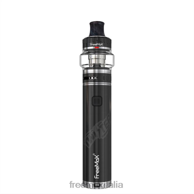 FreeMAX TWISTER D428278 Kit da 30 W nero | Freemax Vape Coils