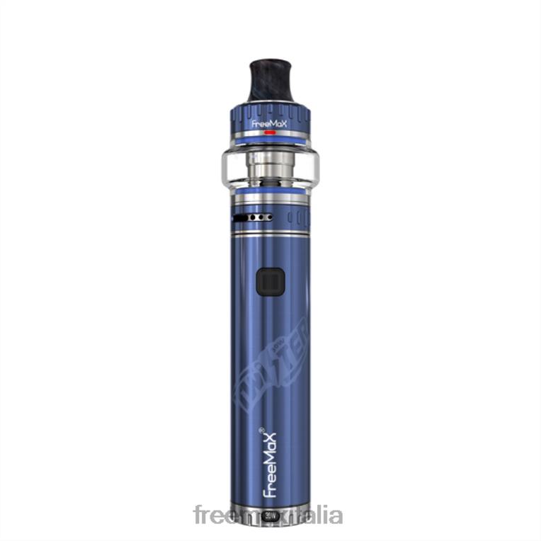 FreeMAX TWISTER D428281 Kit da 30 W blu | Freemax Italia