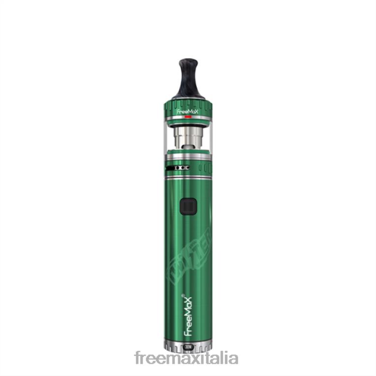FreeMAX TWISTER D428284 Kit da 30 W tpd verde | Freemax Milano