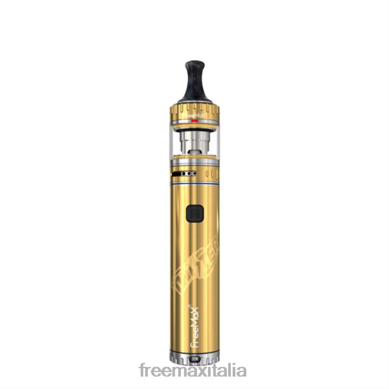 FreeMAX TWISTER D428285 Kit da 30 W oro tpd | Freemax Vape Price