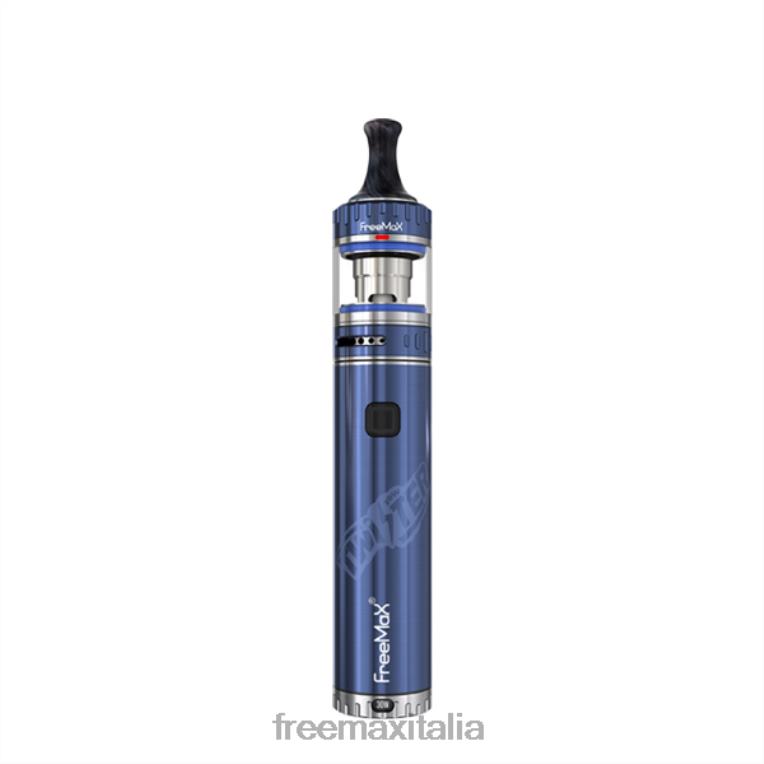 FreeMAX TWISTER D428286 Kit da 30 W tpd blu | Freemax Pod Vape